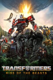 Watch Transformers: Rise of the Beasts Online Free
