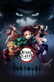 Watch Demon Slayer: Kimetsu no Yaiba Full Series Completed Online Free