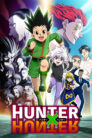 Watch Hunter x Hunter (2011) Full Series Completed Online For Free
