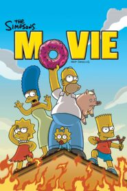 Watch The Simpsons Movie Online For Free