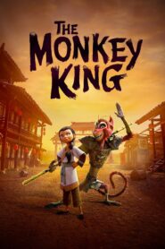 Watch The Monkey King Movie Online For Free