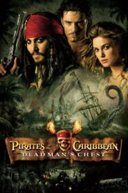 Watch Pirates of the Caribbean: Dead Man's Chest Online For Free