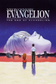 Watch Neon Genesis Evangelion: The End of Evangelion Online For Free