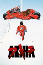 Watch Akira Movie Online For Free
