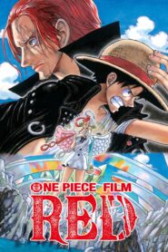 Watch One Piece Film: Red Movie Online For Free