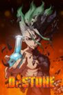 Watch Dr. STONE Full Series Completed Online For Free