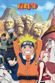 Watch Naruto Full Series Completed Online For Free