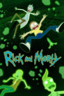 Watch Rick and Morty Full Series Online