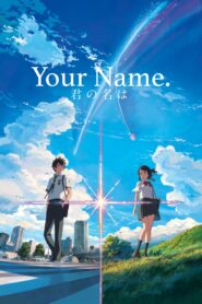 Watch Your Name. Movie Online For Free